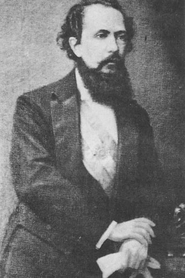 Nicolas Avellaneda