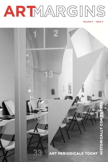 cover art periodicals today edited by esanu and harutyunyan