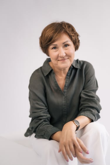 Edita Tamulienė