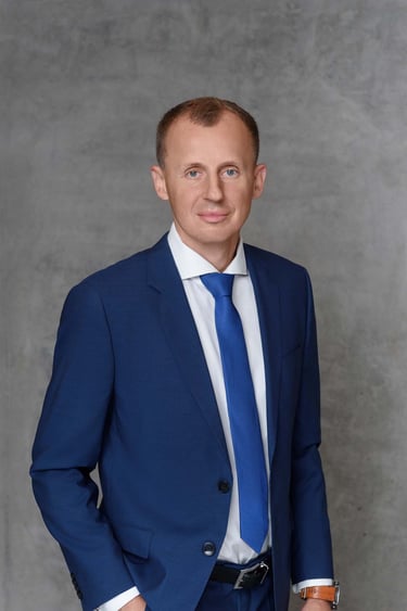 lektorius Darius Simanavičius