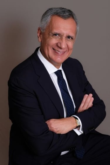 Michel-henri Valette