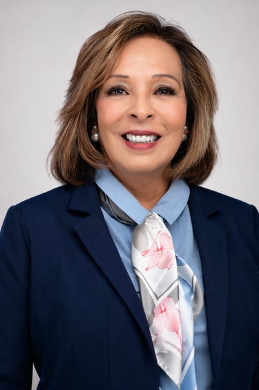 Becky Cannon, Vice President, Client Relations