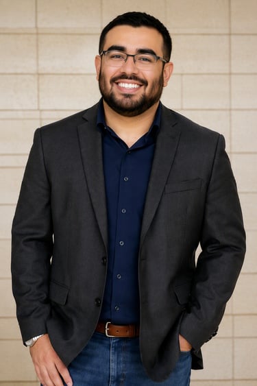 Matthew Madrid, Founder / President