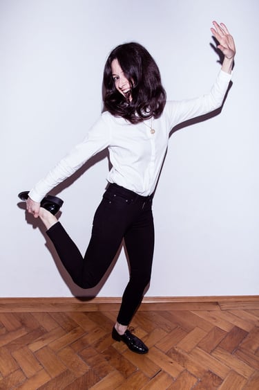 Schauspielerportrait Muenchen