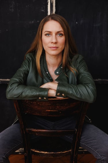 Schauspielerportrait Muenchen