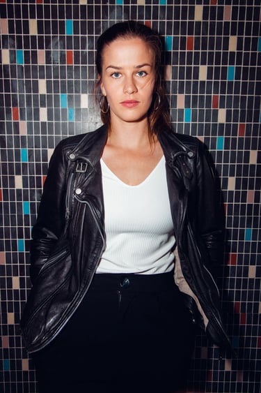 Schauspielerportrait Muenchen