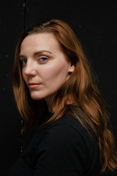 Schauspielerportrait Muenchen