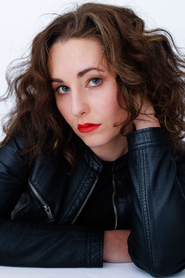 Schauspielerportrait Muenchen