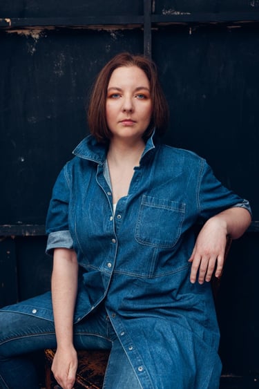 Schauspielerportrait Muenchen