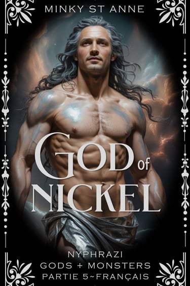 God of Nickel