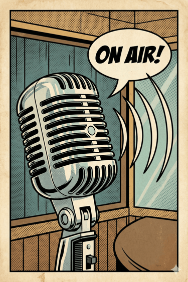 Fury's Finest - Podcast