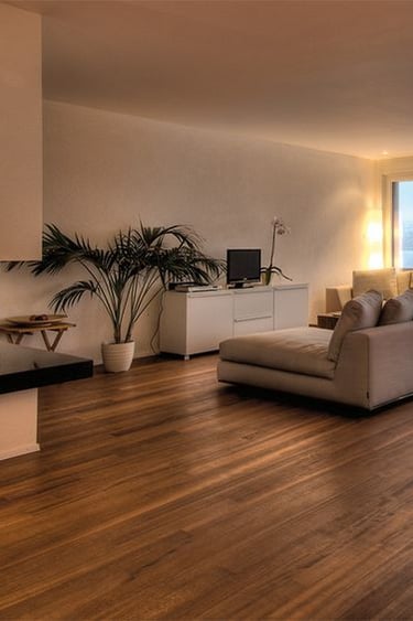 modern parke tasarımı, parke montajı, dayanıklı zemin çözümleri