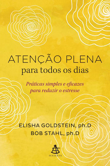 Livro Atenção Plena para todos os dias