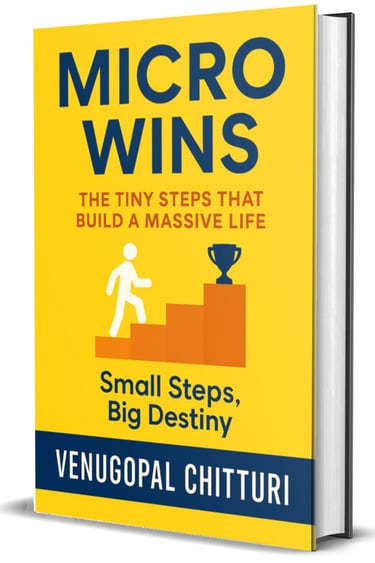 Micro wins book image