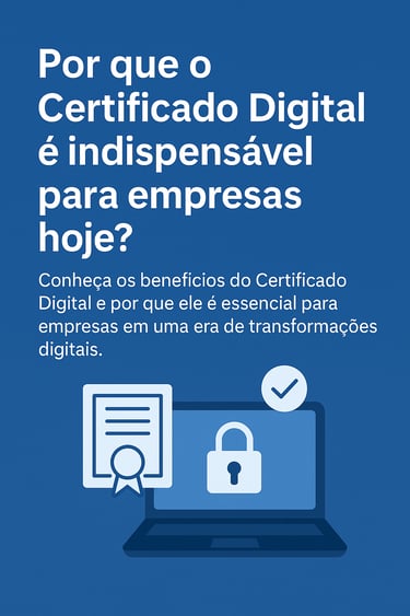 certificado digital