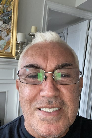 Eugene Quijano-Owner