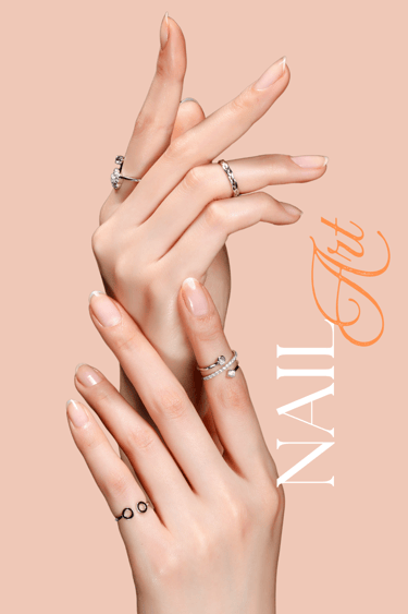 nail art