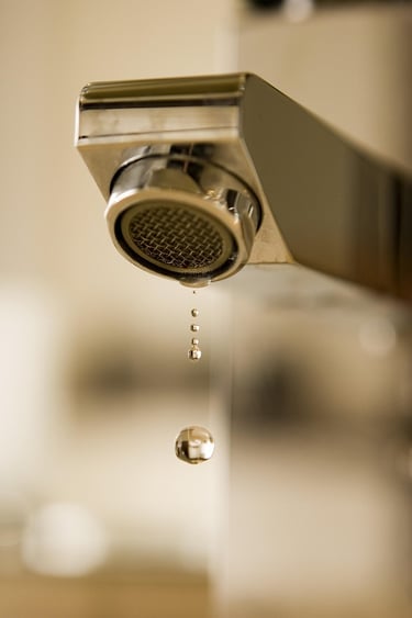 économiser l'eau dans le Douaisis