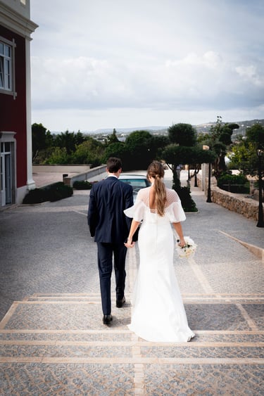 destination wedding in france
