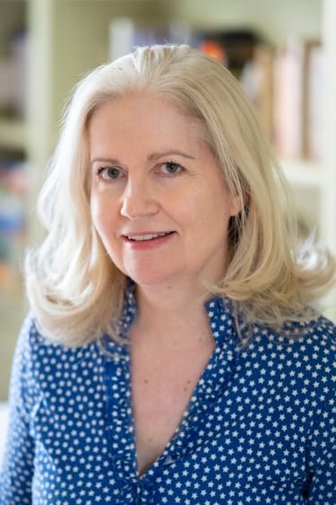 Casilda Bartholomew Counselling Psychotherapist London SW7