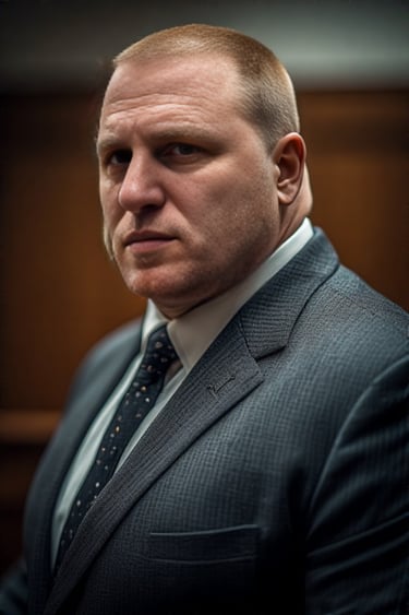 James Huzier; Franklin County Court Records, 2016