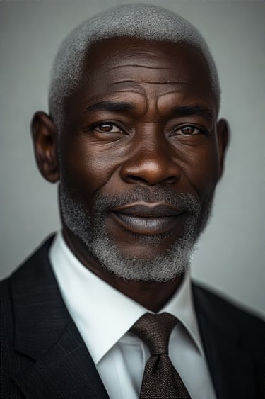 Haywood Williams; MJ12 Government Pass, 2018