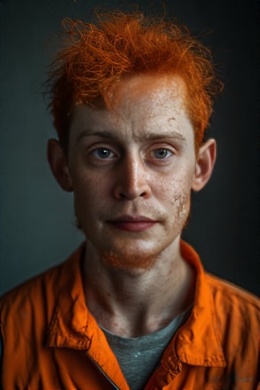 Travis Huzier; Barrett Bio-Scan, 2038