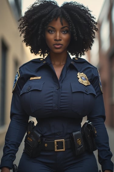 Maya Star; Augusta, Georgia Police Department, 2019, Age 21