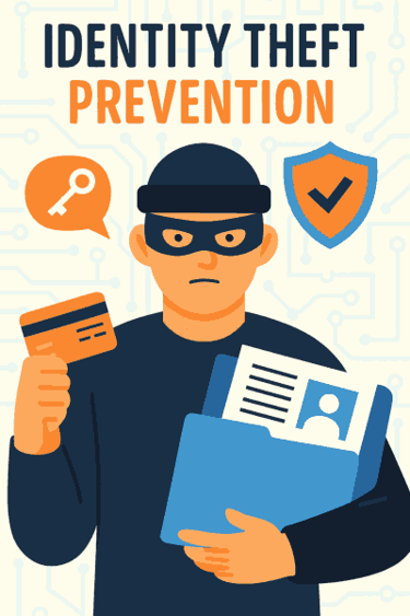 Identity Theft Prevention
