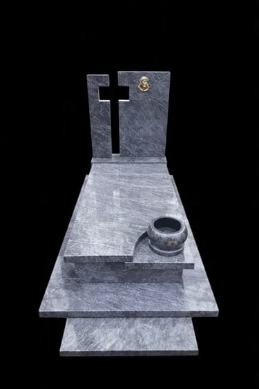 Nagrobek pojedynczy Wrocław, Świdnica