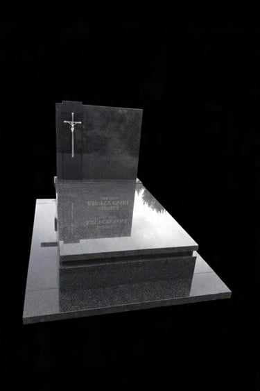 Nagrobek pojedynczy Wrocław, Świdnica