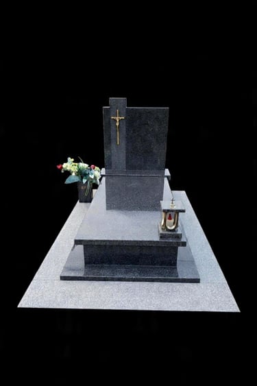 Nagrobek pojedynczy Wrocław, Świdnica