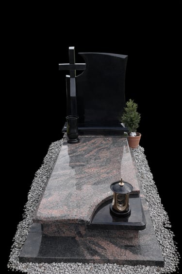 Nagrobek pojedynczy Wrocław, Świdnica