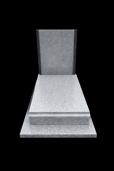 Nagrobek pojedynczy Wrocław, Świdnica