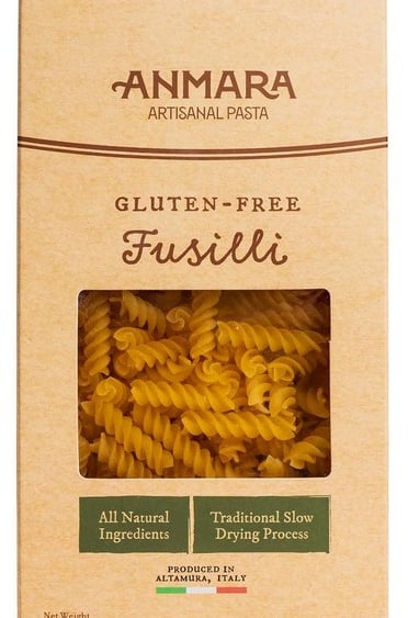 Anmara Fusilli