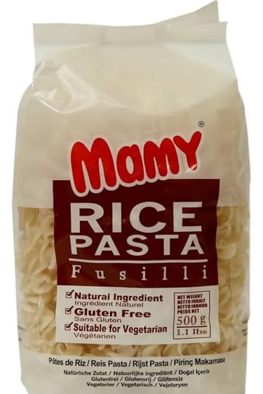 mamy fusili