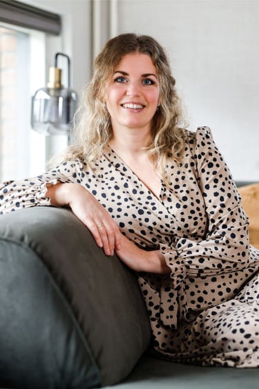 Tinnitus specialist Jacquelien Bakx - Tinnitus Master