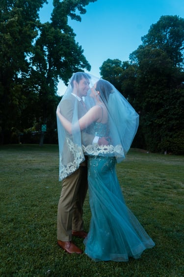 Fotógrafo de matrimonios