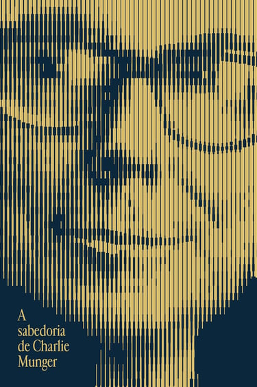 A sabedoria de Charlie Munger | Peter D. Kaufman