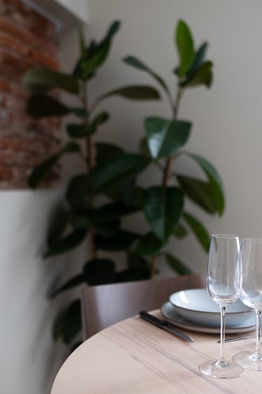 Projet de rénovation architecturale, transformation d’un espace existant