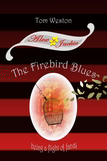 The Firebird Blues