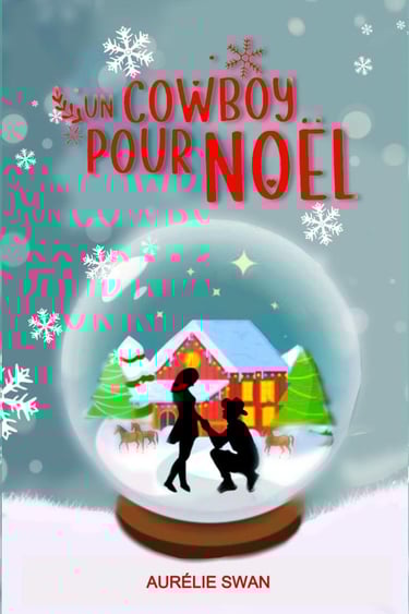 Un cow-boy pour Noël