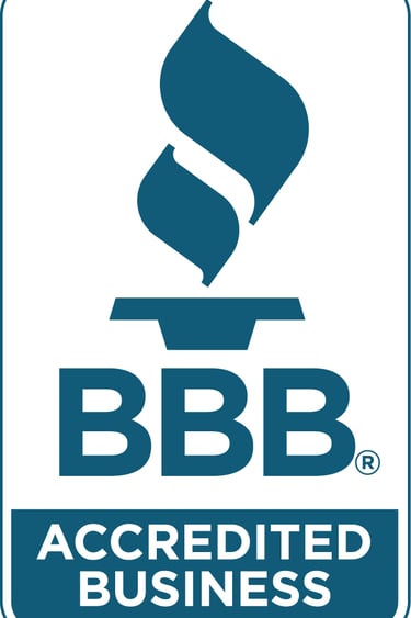 BBB accredited business 