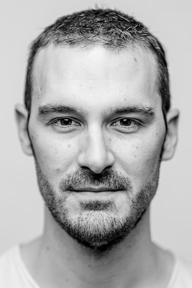 Cyril Mouty, photographe professionnel en Île-de-France