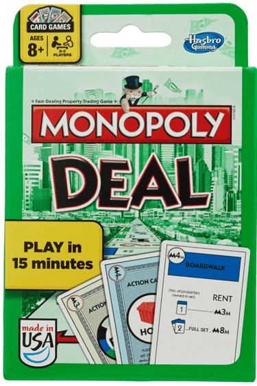 couples monopoly board game