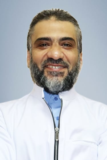 Dr. Ahmed Abd El Alim