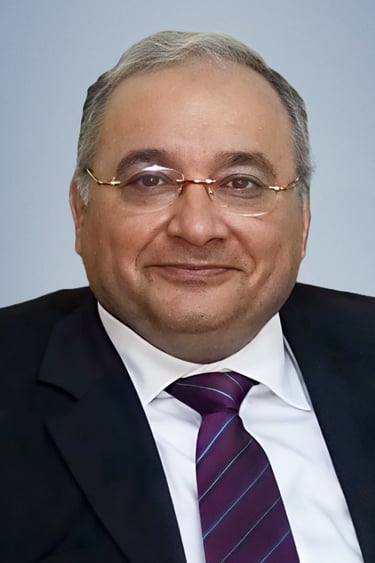 Esam Shoheib, M.D.