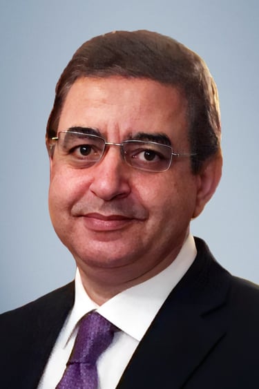 Mohamed Elsebaey, M.D.