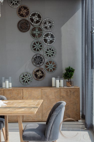 interior design dining area ideas
