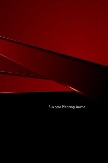 the business planning journal